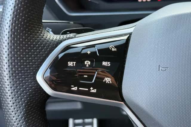 Volkswagen Tiguan (2022) thumbnail 34