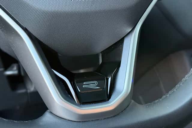 Volkswagen Tiguan (2022) thumbnail 38