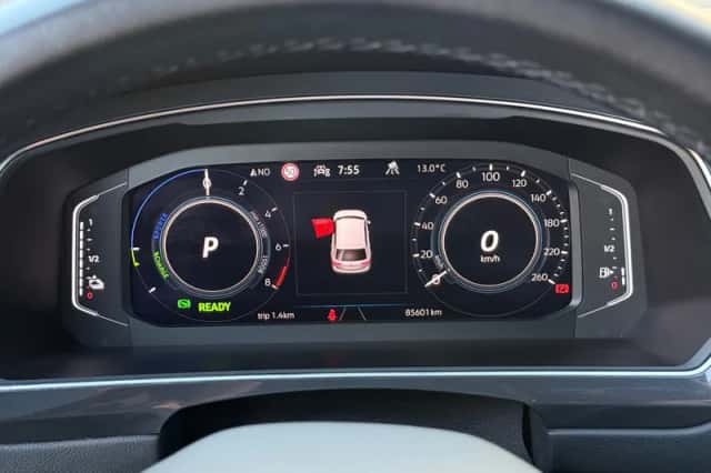 Volkswagen Tiguan (2022) thumbnail 39