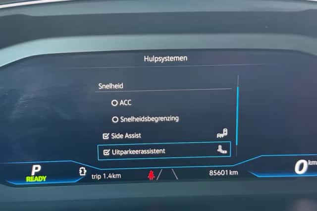 Volkswagen Tiguan (2022) thumbnail 42