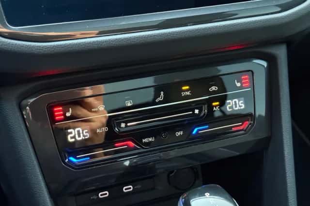 Volkswagen Tiguan (2022) thumbnail 45