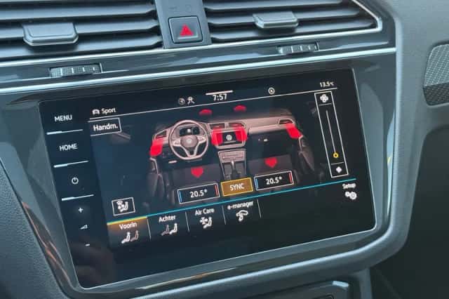 Volkswagen Tiguan (2022) thumbnail 50