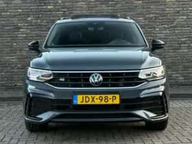 Volkswagen Tiguan (2022) thumbnail 6