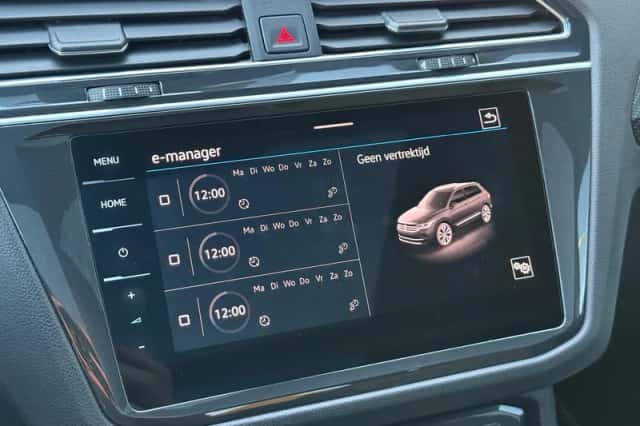 Volkswagen Tiguan (2022) thumbnail 51