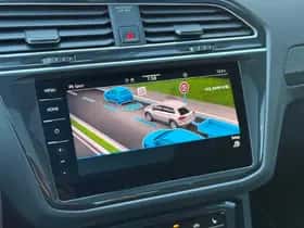 Volkswagen Tiguan (2022) thumbnail 53