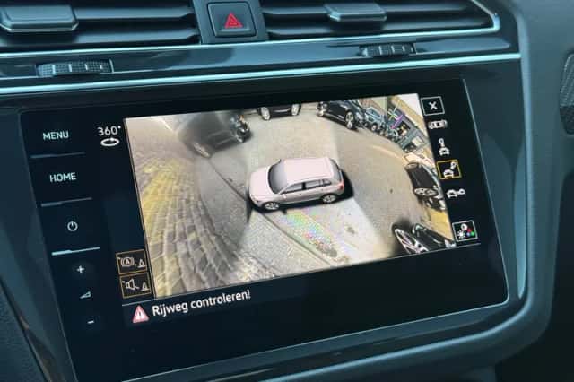 Volkswagen Tiguan (2022) thumbnail 56
