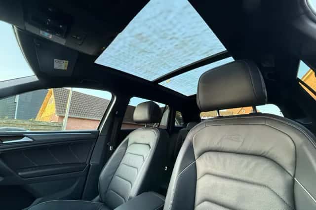 Volkswagen Tiguan (2022) thumbnail 58