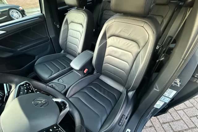 Volkswagen Tiguan (2022) thumbnail 60