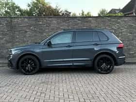 Volkswagen Tiguan (2022) thumbnail 7