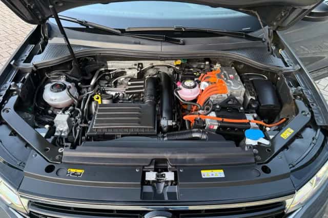 Volkswagen Tiguan (2022) thumbnail 62