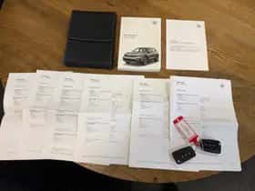 Volkswagen Tiguan (2022) thumbnail 63