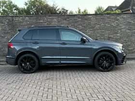 Volkswagen Tiguan (2022) thumbnail 8