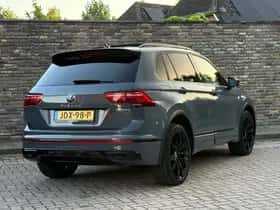 Volkswagen Tiguan (2022) thumbnail 10