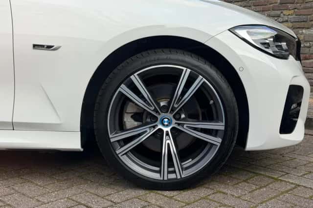 BMW 3-Serie (2022) thumbnail 11