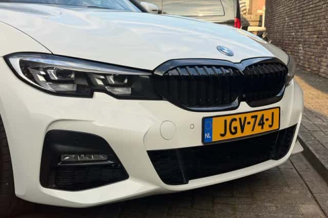 BMW 3-Serie (2022) thumbnail 12