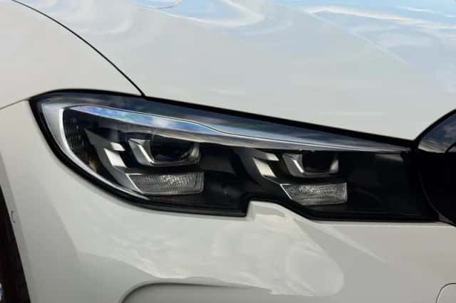 BMW 3-Serie (2022) thumbnail 4