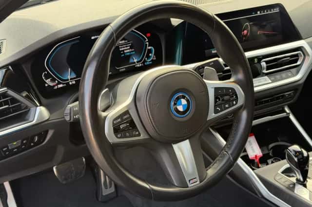 BMW 3-Serie (2022) thumbnail 33