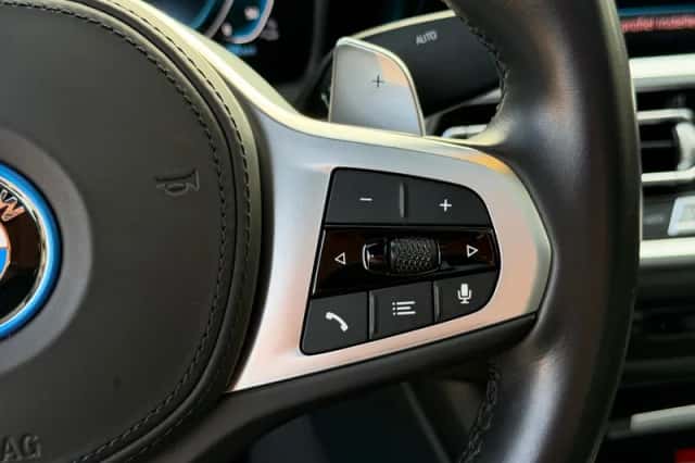 BMW 3-Serie (2022) thumbnail 34