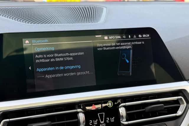 BMW 3-Serie (2022) thumbnail 40