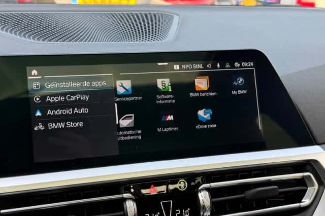 BMW 3-Serie (2022) thumbnail 41