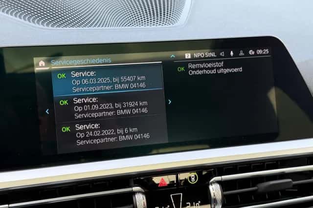 BMW 3-Serie (2022) thumbnail 46