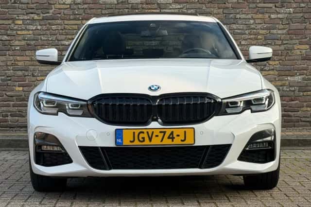 BMW 3-Serie (2022) thumbnail 6