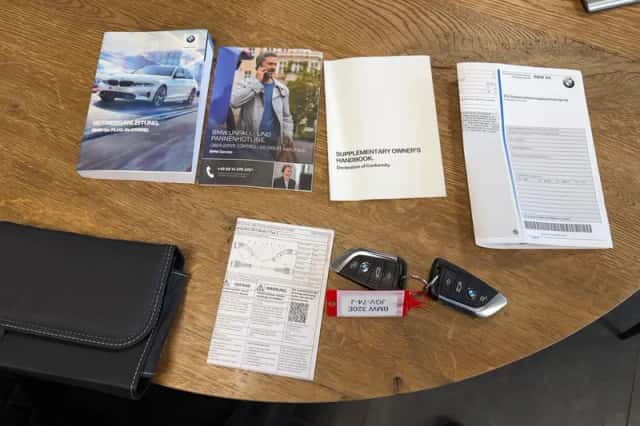 BMW 3-Serie (2022) thumbnail 56