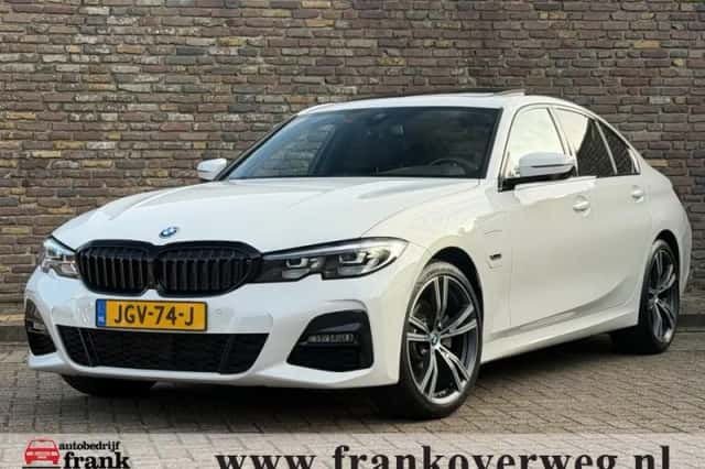 BMW 3-Serie (2022) thumbnail 57