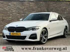 BMW 3-Serie (2022) thumbnail 57