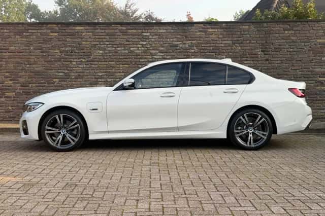 BMW 3-Serie (2022) thumbnail 7