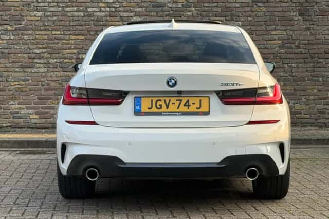 BMW 3-Serie (2022) thumbnail 9