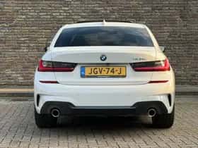 BMW 3-Serie (2022) thumbnail 9