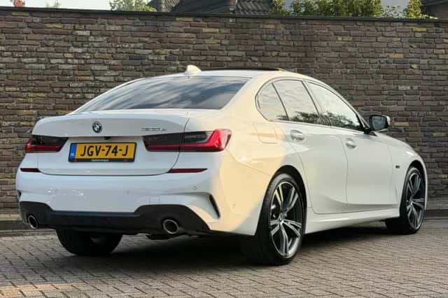 BMW 3-Serie (2022) thumbnail 10