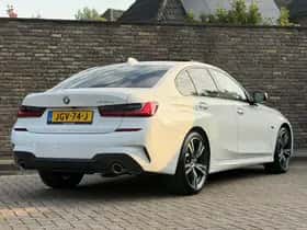 BMW 3-Serie (2022) thumbnail 10