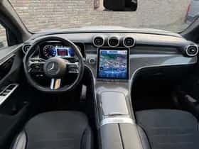 Mercedes-Benz GLC-Klasse (2023) thumbnail 2