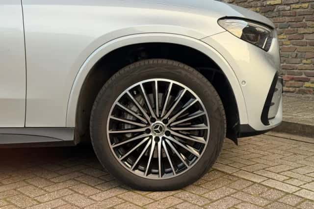Mercedes-Benz GLC-Klasse (2023) thumbnail 11