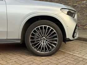 Mercedes-Benz GLC-Klasse (2023) thumbnail 11