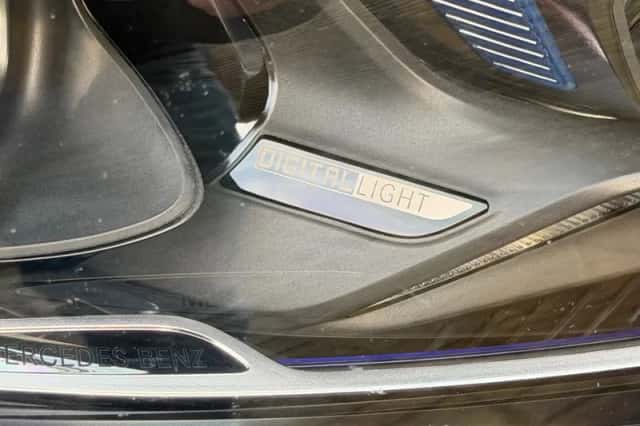 Mercedes-Benz GLC-Klasse (2023) thumbnail 12