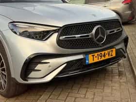 Mercedes-Benz GLC-Klasse (2023) thumbnail 13