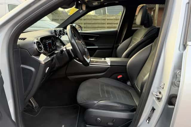 Mercedes-Benz GLC-Klasse (2023) thumbnail 18