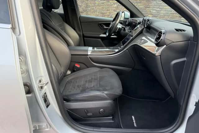 Mercedes-Benz GLC-Klasse (2023) thumbnail 19