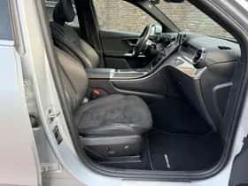 Mercedes-Benz GLC-Klasse (2023) thumbnail 19