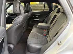 Mercedes-Benz GLC-Klasse (2023) thumbnail 20