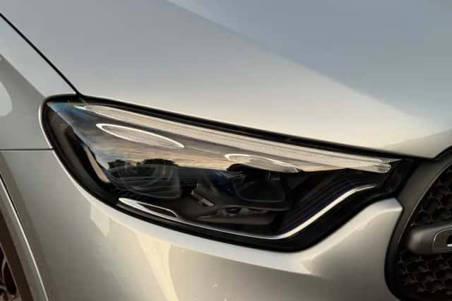 Mercedes-Benz GLC-Klasse (2023) thumbnail 3