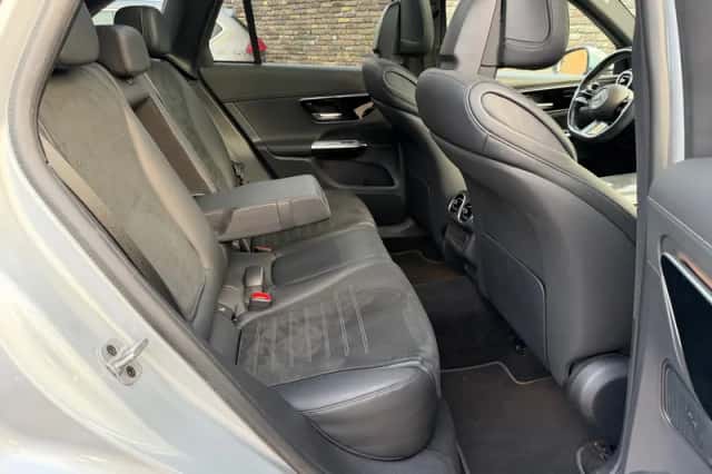Mercedes-Benz GLC-Klasse (2023) thumbnail 21