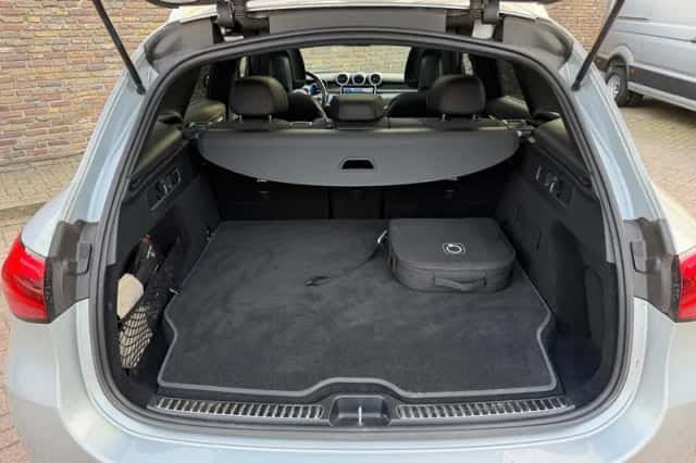 Mercedes-Benz GLC-Klasse (2023) thumbnail 22