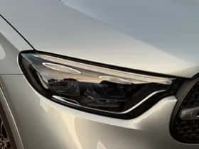 Mercedes-Benz GLC-Klasse (2023) thumbnail 4