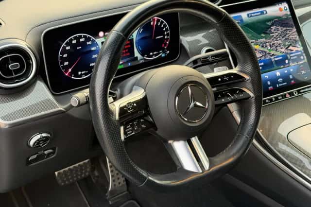 Mercedes-Benz GLC-Klasse (2023) thumbnail 33