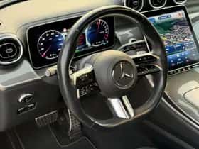Mercedes-Benz GLC-Klasse (2023) thumbnail 33