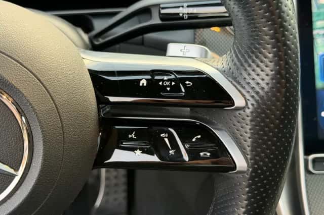 Mercedes-Benz GLC-Klasse (2023) thumbnail 34